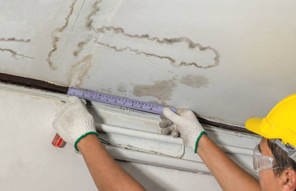 Reliable Flood Cleanup contractor in Halifax, MA by Water Damage Irwin